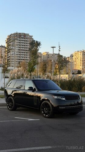 Land Rover Range Rover 2023, 44,000 km - 3.0 л - Bakı