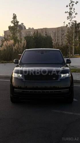 Land Rover Range Rover 2023, 44,000 km - 3.0 л - Bakı