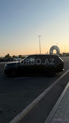 Land Rover Range Rover 2023, 44,000 km - 3.0 л - Bakı
