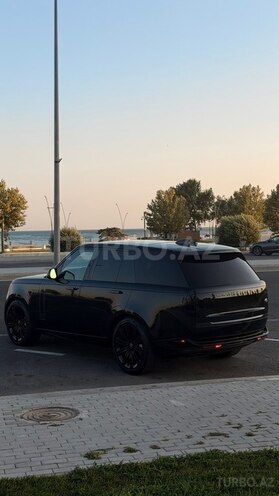 Land Rover Range Rover 2023, 44,000 km - 3.0 л - Bakı