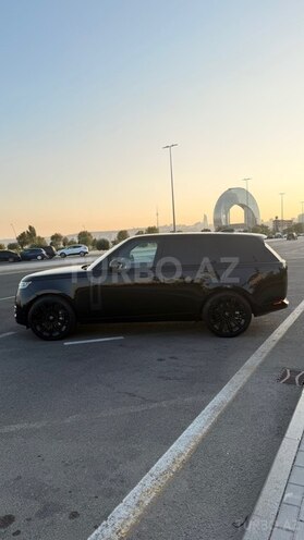 Land Rover Range Rover 2023, 44,000 km - 3.0 л - Bakı