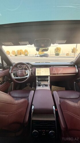 Land Rover Range Rover 2023, 44,000 km - 3.0 л - Bakı