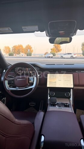 Land Rover Range Rover 2023, 44,000 km - 3.0 л - Bakı