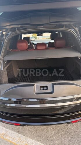 Land Rover Range Rover 2023, 44,000 km - 3.0 л - Bakı