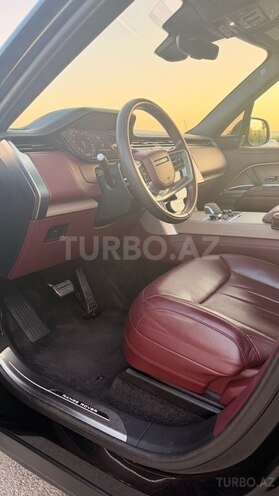 Land Rover Range Rover 2023, 44,000 km - 3.0 л - Bakı