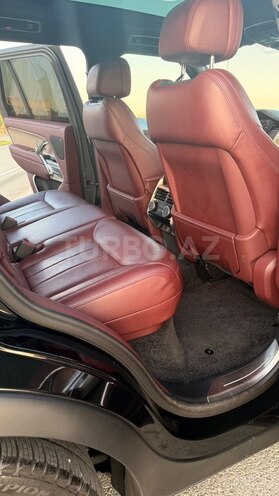 Land Rover Range Rover 2023, 44,000 km - 3.0 л - Bakı