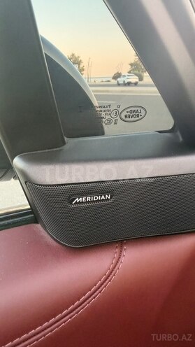 Land Rover Range Rover 2023, 44,000 km - 3.0 л - Bakı
