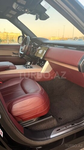 Land Rover Range Rover 2023, 44,000 km - 3.0 л - Bakı