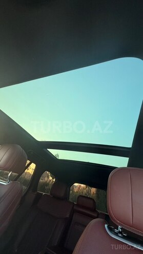 Land Rover Range Rover 2023, 44,000 km - 3.0 л - Bakı
