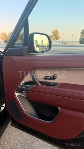 Land Rover Range Rover 2023, 44,000 km - 3.0 л - Bakı