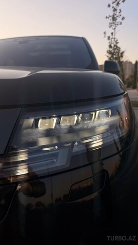 Land Rover Range Rover 2023, 44,000 km - 3.0 л - Bakı
