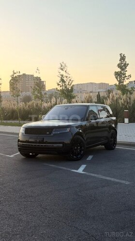 Land Rover Range Rover 2023, 44,000 km - 3.0 л - Bakı
