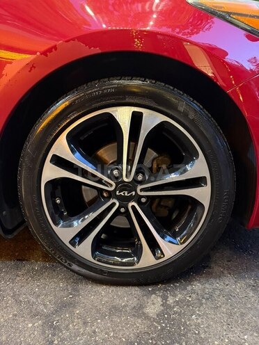 Kia Forte 2014, 199,000 km - 2.0 l - Bakı