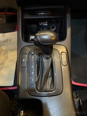 Kia Forte 2014, 199,000 km - 2.0 l - Bakı