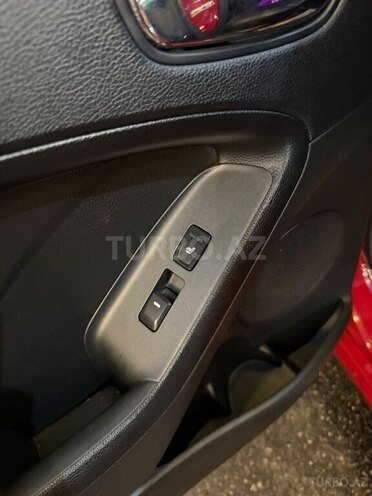 Kia Forte 2014, 199,000 km - 2.0 l - Bakı