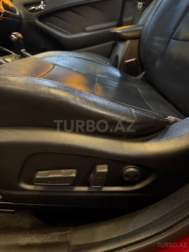 Kia Forte 2014, 199,000 km - 2.0 l - Bakı