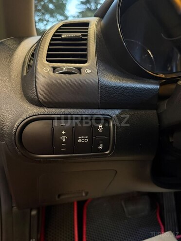 Kia Forte 2014, 199,000 km - 2.0 l - Bakı