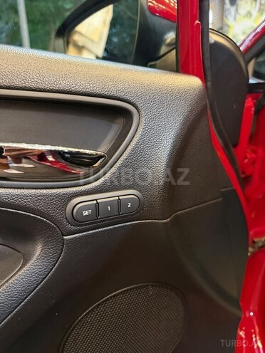 Kia Forte 2014, 199,000 km - 2.0 l - Bakı