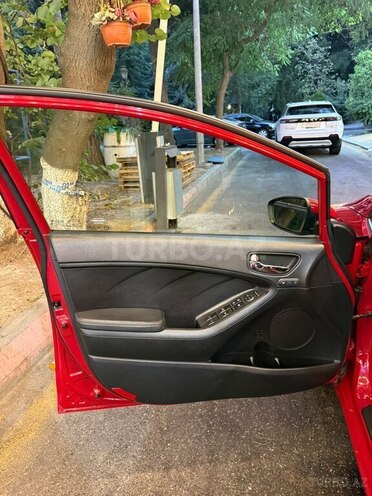 Kia Forte 2014, 199,000 km - 2.0 l - Bakı
