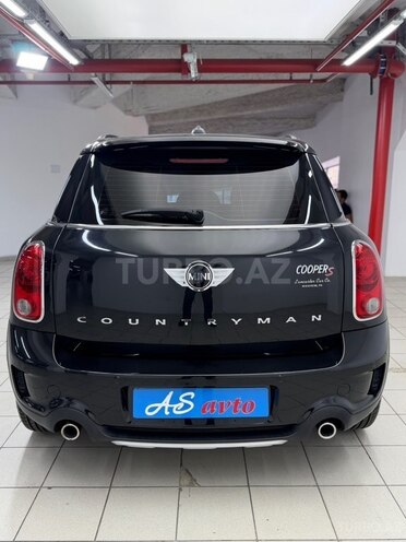 Mini  2015, 81,000 km - 1.6 l - Bakı