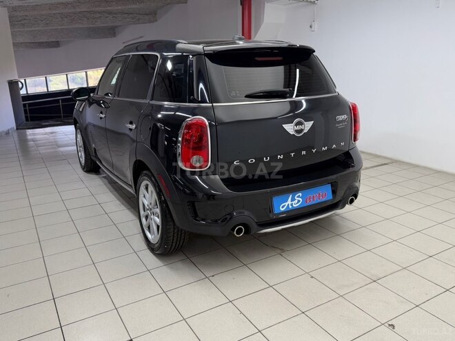 Mini  2015, 81,000 km - 1.6 l - Bakı