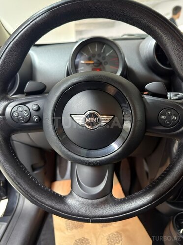 Mini  2015, 81,000 km - 1.6 l - Bakı