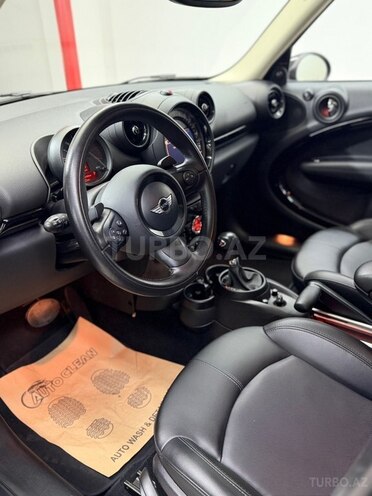 Mini  2015, 81,000 km - 1.6 l - Bakı