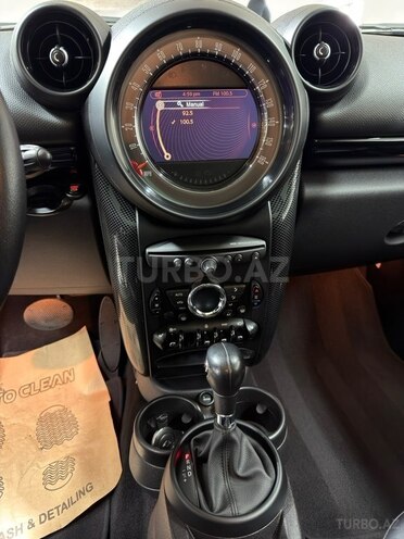 Mini  2015, 81,000 km - 1.6 l - Bakı