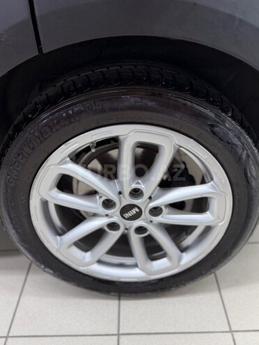 Mini  2015, 81,000 km - 1.6 l - Bakı