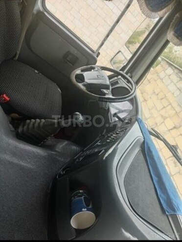 HOWO Sinotruk 2012, 223,000 km - 10.0 l - Bakı
