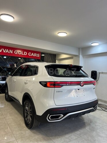 Changan CS 55 Plus 2025, 0 km - 1.5 л - Bakı