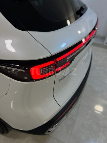 Changan CS 55 Plus 2025, 0 km - 1.5 л - Bakı