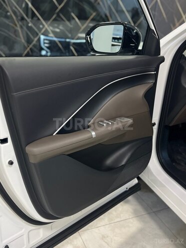 Changan CS 55 Plus 2025, 0 km - 1.5 л - Bakı