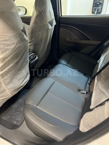 Changan CS 55 Plus 2025, 0 km - 1.5 л - Bakı