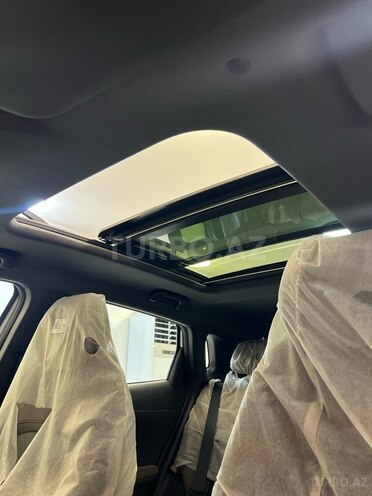 Changan CS 55 Plus 2025, 0 km - 1.5 л - Bakı