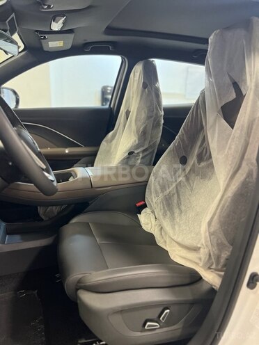 Changan CS 55 Plus 2025, 0 km - 1.5 л - Bakı