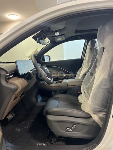 Changan CS 55 Plus 2025, 0 km - 1.5 л - Bakı
