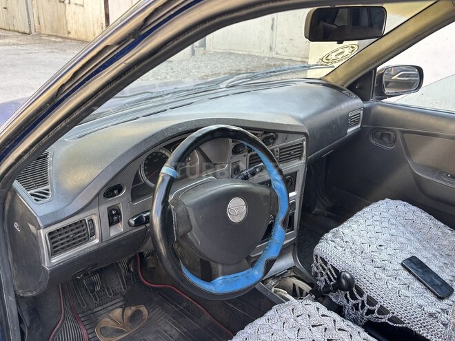 Daewoo Nexia 2008, 498,000 km - 1.5 л - Sumqayıt
