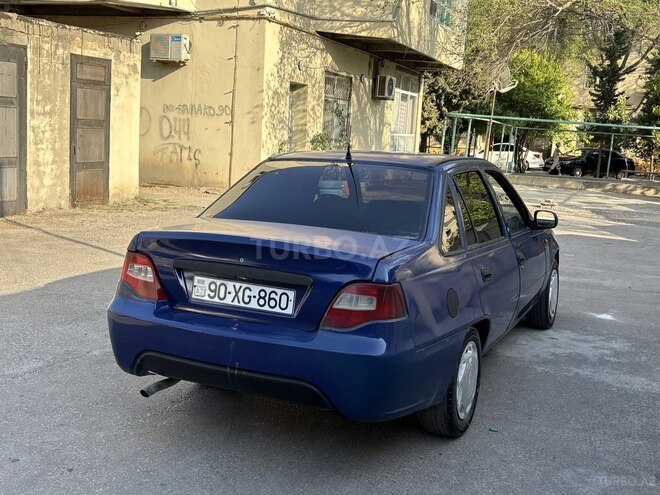 Daewoo Nexia 2008, 498,000 km - 1.5 л - Sumqayıt