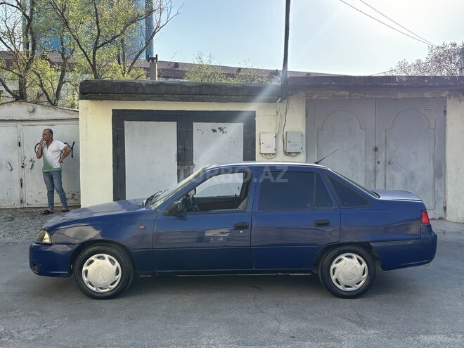 Daewoo Nexia 2008, 498,000 km - 1.5 л - Sumqayıt