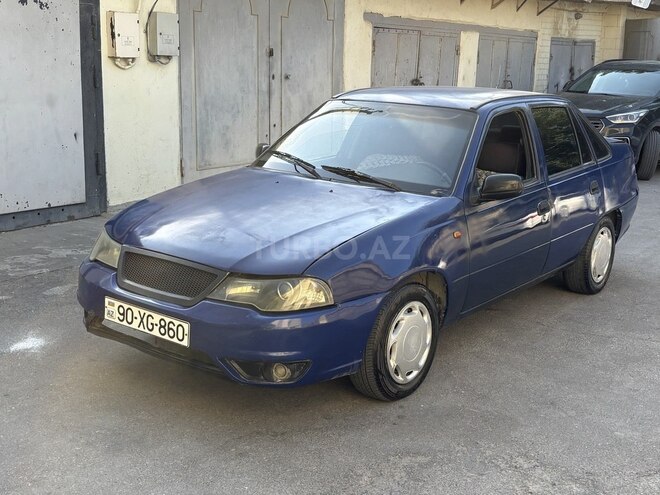 Daewoo Nexia 2008, 498,000 km - 1.5 л - Sumqayıt