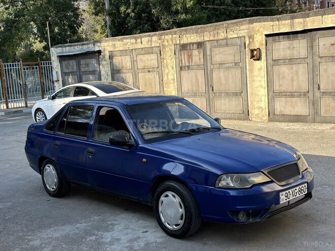 Daewoo Nexia 2008, 498,000 km - 1.5 л - Sumqayıt