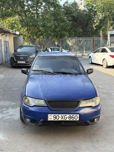 Daewoo Nexia 2008, 498,000 km - 1.5 л - Sumqayıt