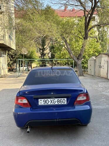 Daewoo Nexia 2008, 498,000 km - 1.5 л - Sumqayıt