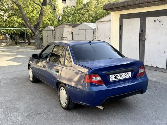 Daewoo Nexia 2008, 498,000 km - 1.5 л - Sumqayıt