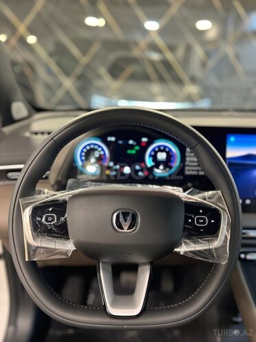 Changan CS 55 Plus 2025, 0 km - 1.5 л - Bakı
