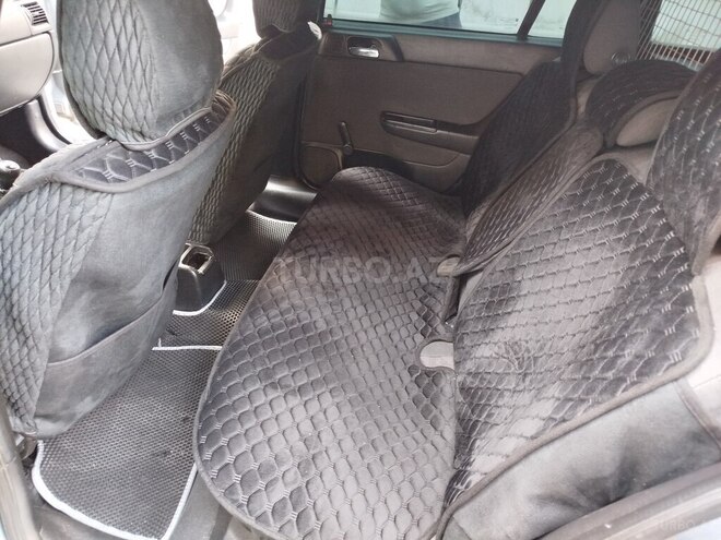 Opel Astra 2001, 245,000 km - 1.6 l - Bakı