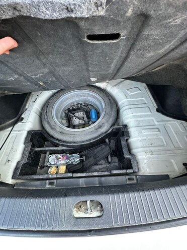 Kia Rio 2011, 244,300 km - 1.4 l - Bərdə