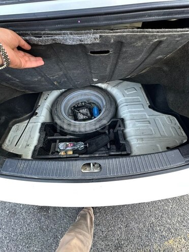 Kia Rio 2011, 244,300 km - 1.4 l - Bərdə