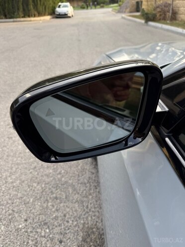 BMW 330 2023, 49,000 km - 2.0 l - Bakı